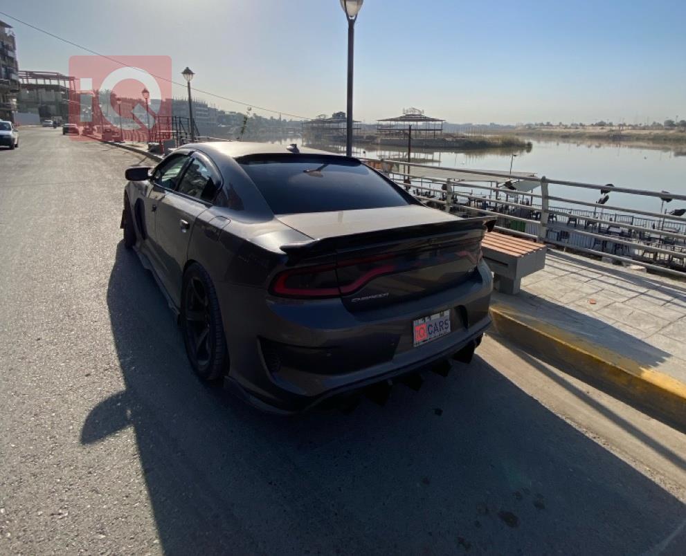 دودج تشارجر